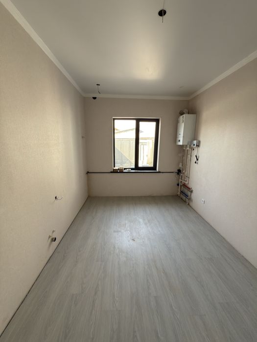 Yangi Xayot Tumani Turkvada Yengi uylar sotiladi