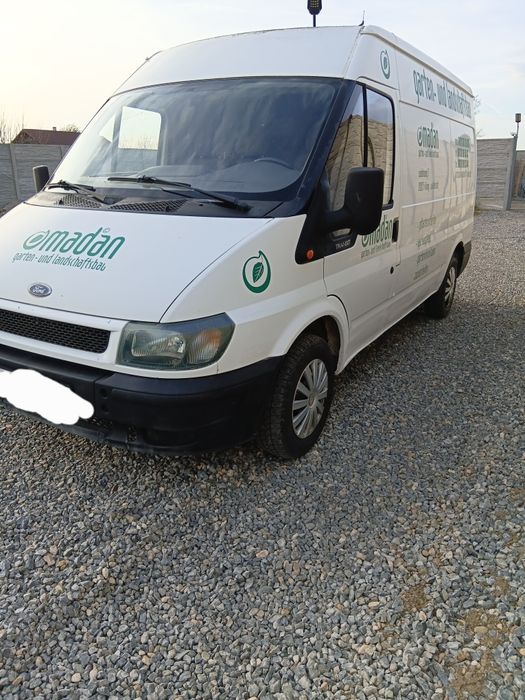 Ford Transit stare buna