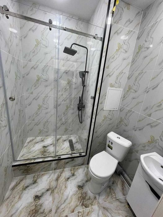 Продаю срочно новую квартиру с мебелью техникой Чоштепа 767*