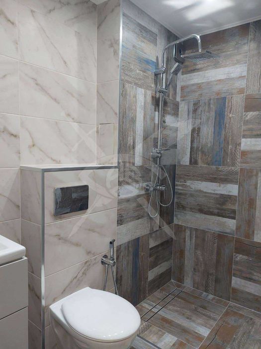 Дава се под наем Двустаен апартамент в Варна, Левски - 55 кв.м за 500 € - Снимка #4
