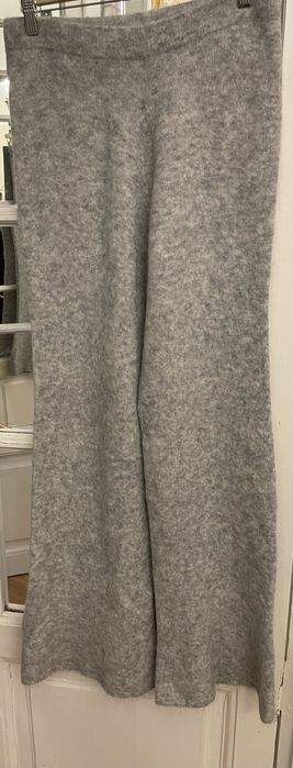 Pantaloni Stefanel marimea L