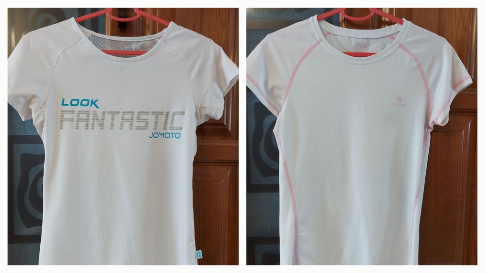 Футболка Lomoto рост 152-158