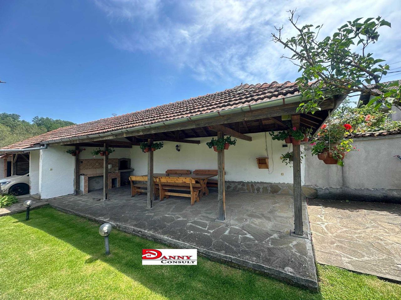 Продава се Къща в Велико Търново, Акация - 300 кв.м за 534 €/кв.м - Снимка #20