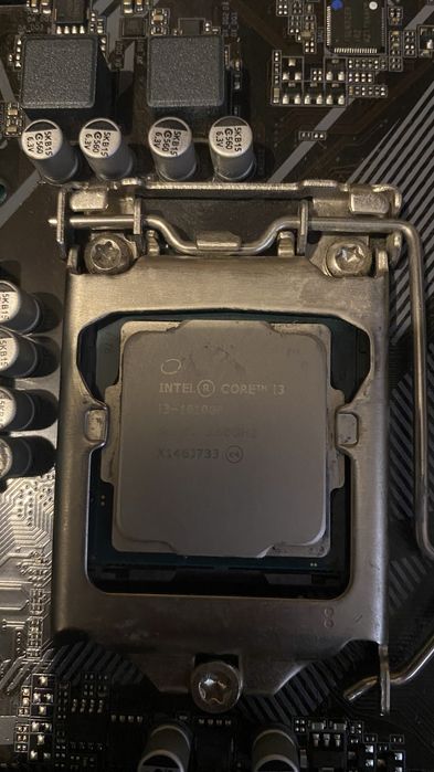 Componente pc de varzare