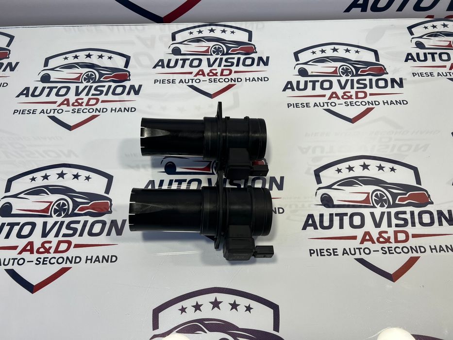 Debitmetru Aer OEM 1.6 Tdi Cayc Vw Skoda Seat Audi