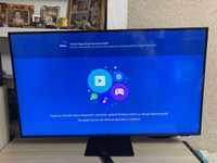 Monitor samsung 43”