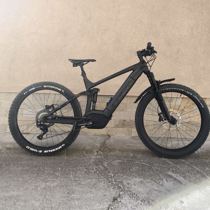 Trek Powerfly 7, 27.5 L, Bosch CX, 500Wh, RockShox, 1x11 Deore XT