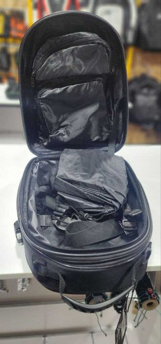 мотоциклетная сумка starfield knight