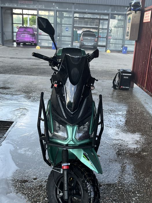 Samurai X7 продам