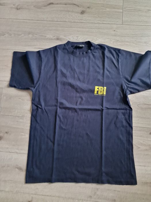 Balenciaga тениска