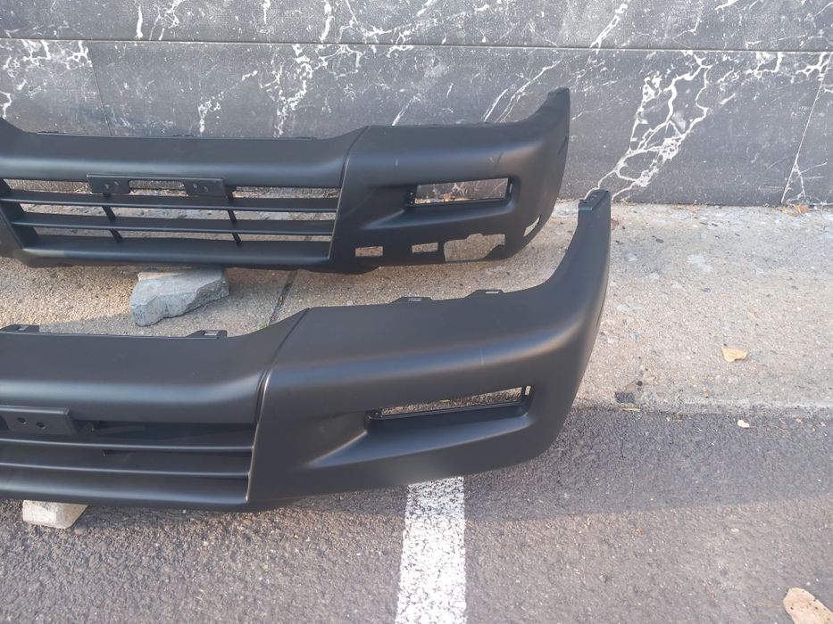 Bara protectie fata  mitsubishi l200 l200