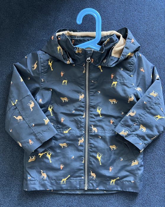 Geaca subtire marime 86