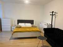 Regim hotelier garsoniera 40 m 2 utilata, zona Baba Novac sector 3