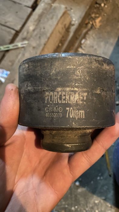 Головки под пневмопистолет