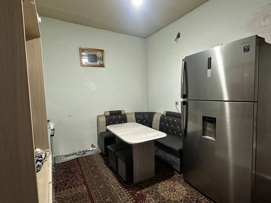 Куксаройда ховли уй сотилади