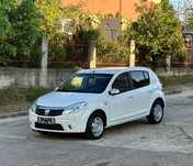 Dacia Sandero 1.5 dci 2010