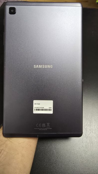 Tableta Samsung Galaxy Tab A7 Lite