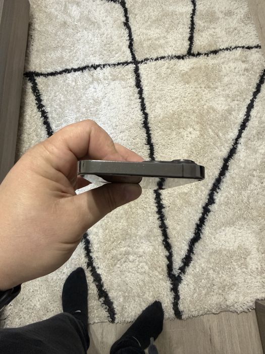 Iphone 13 pro max 128 gb