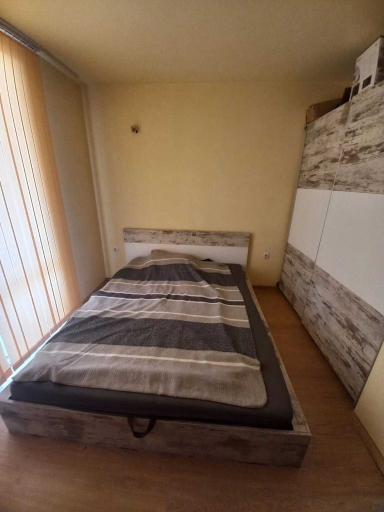 Дава се под наем Двустаен апартамент в Пловдив, Център - 60 кв.м за 433.5 € - Снимка #8