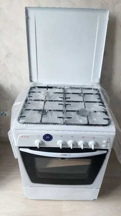 Газовая плита Gefest 1200 С6