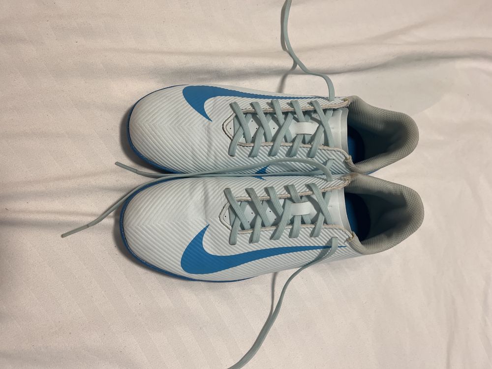 Crampoane nike mercurial sintetic vapor 16 TF pentru barbati