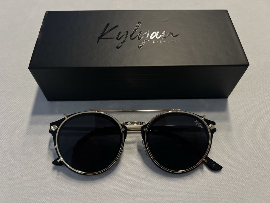 Очила - Kylyan две части