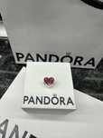 Талисман Пандора / Pandora - Сърце Te amo