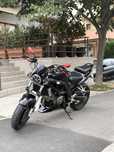 Suzuki sv 650N 2005 injectie ! A2