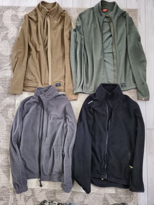 Bluze barbatesti Puma, Champions, Jak&Jones