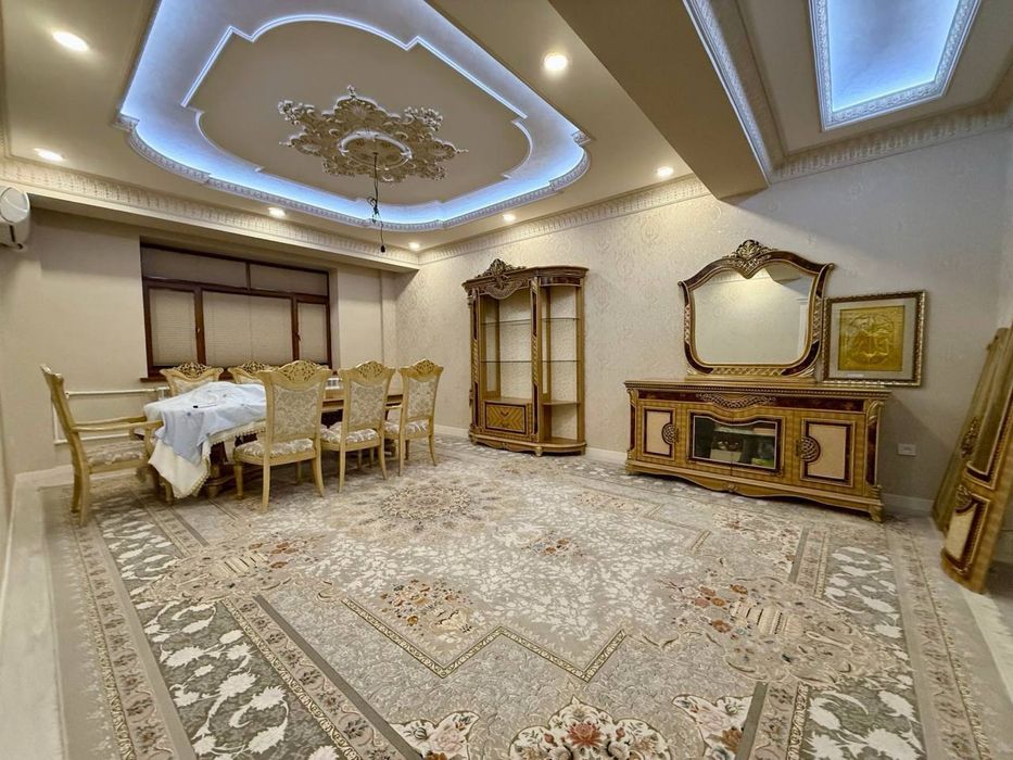 Квартира в новостройке Жк "Baurum" Алмазар Ор-р: Сагбан