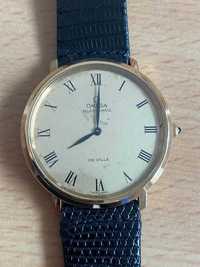 Omega De Ville Automatic Slim 1973