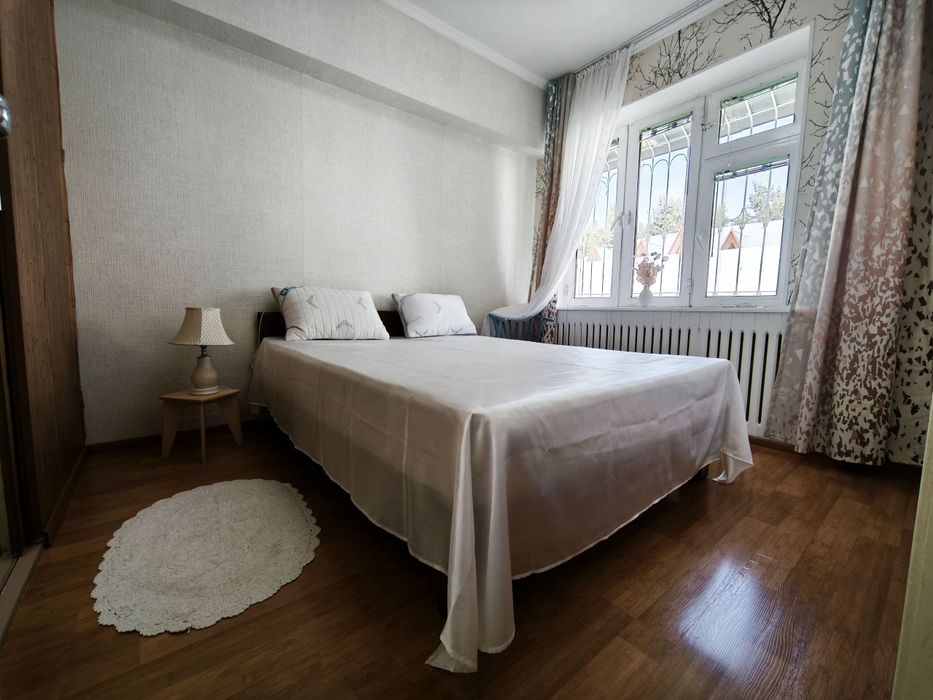 Сдаётся квартира 2/4/4 Ц-4