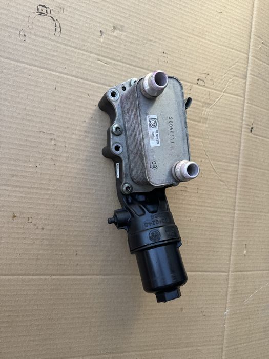 Vand racitor ulei alfa romeo giulia 2.2