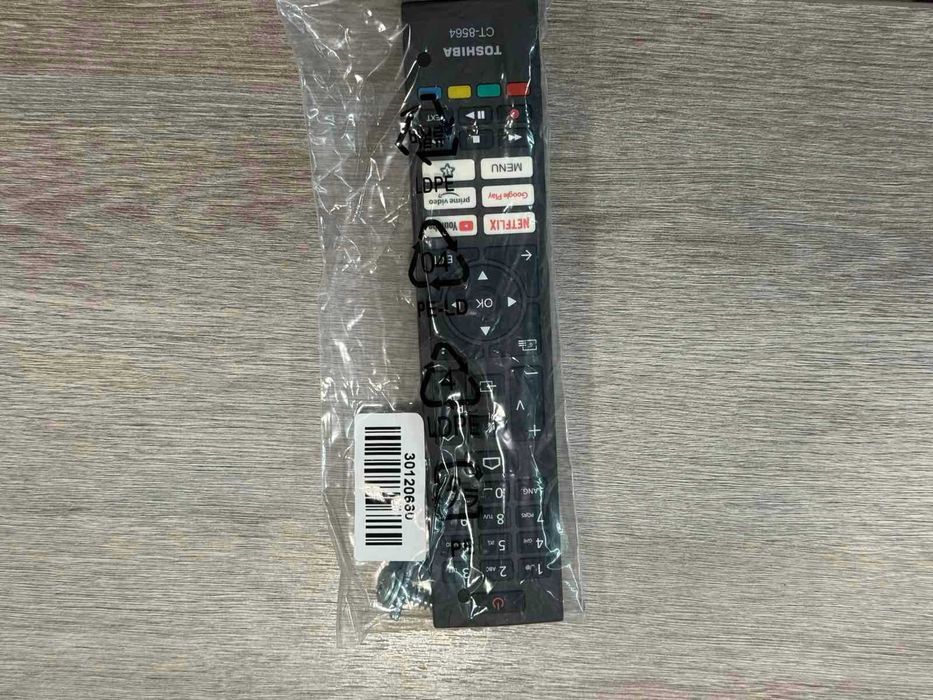 Телевизор Toshiba 32WA2363DG – ANDROID TV