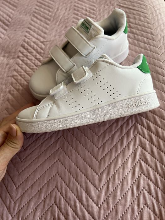 Маратонки adidas