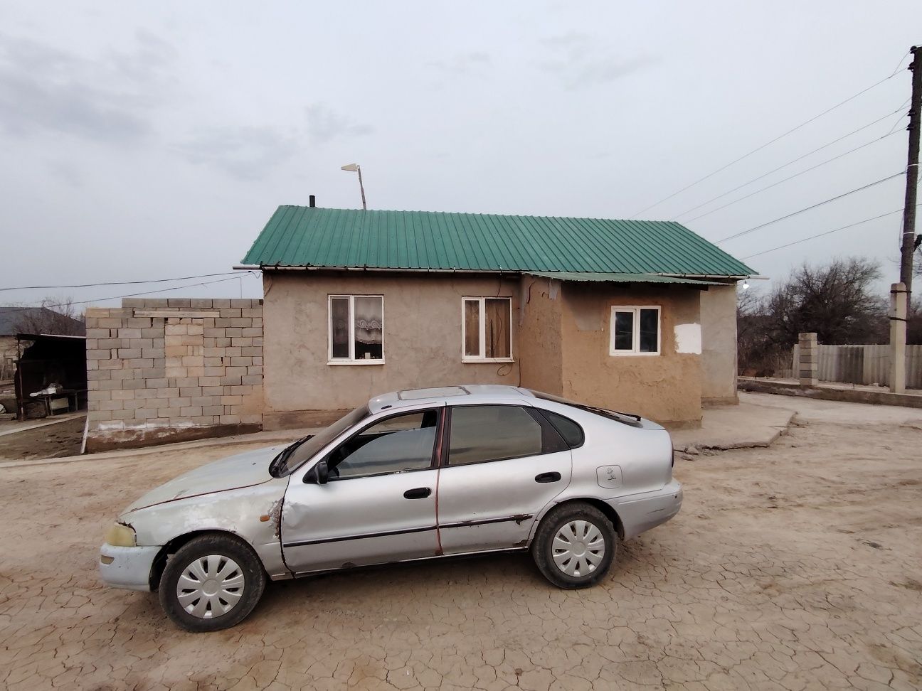 Ст шемалган дача сокол