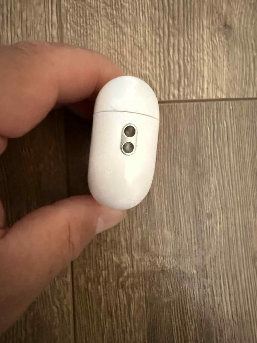 Casti airpods pro 2
