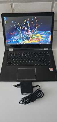 Laptop 2 în 1 Lenovo Yoga 510 8gb ram SSD nu hp asus acer sony