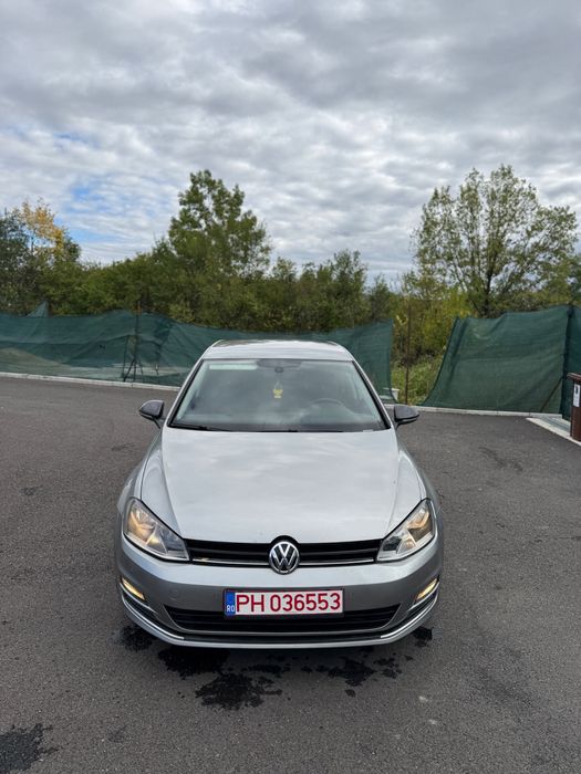 Vand Volkswagen Golf 7 Pret FIX