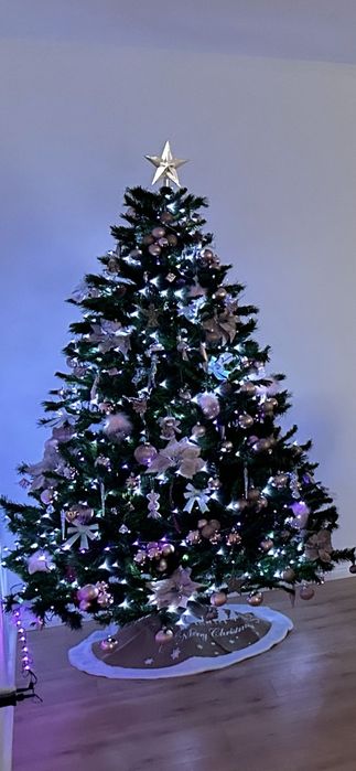 Vand brad artificial