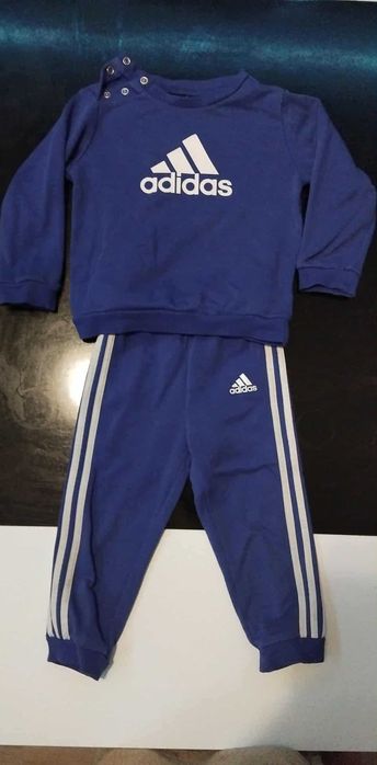 Детски комплект Адидас