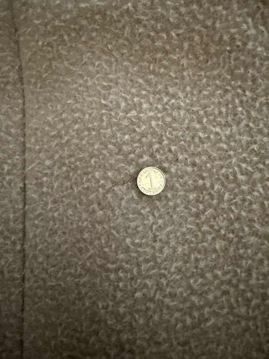 Палто Hugo Boss размер 52