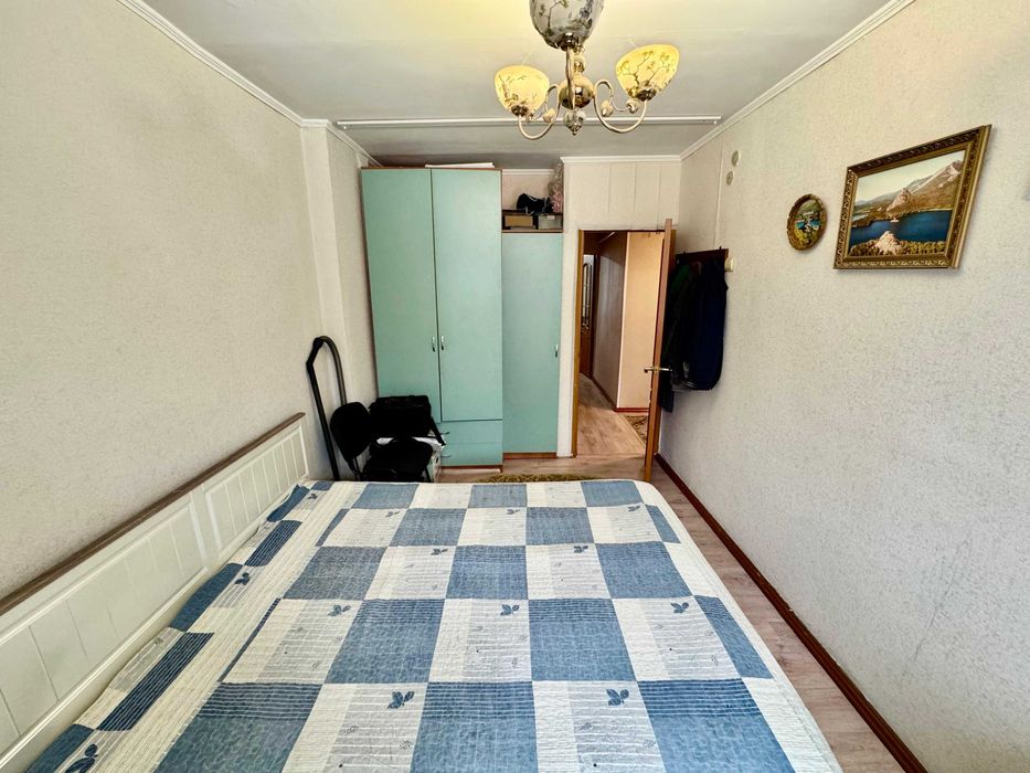 ^Продам 3х комнатную квартиру в Сортировке!!!