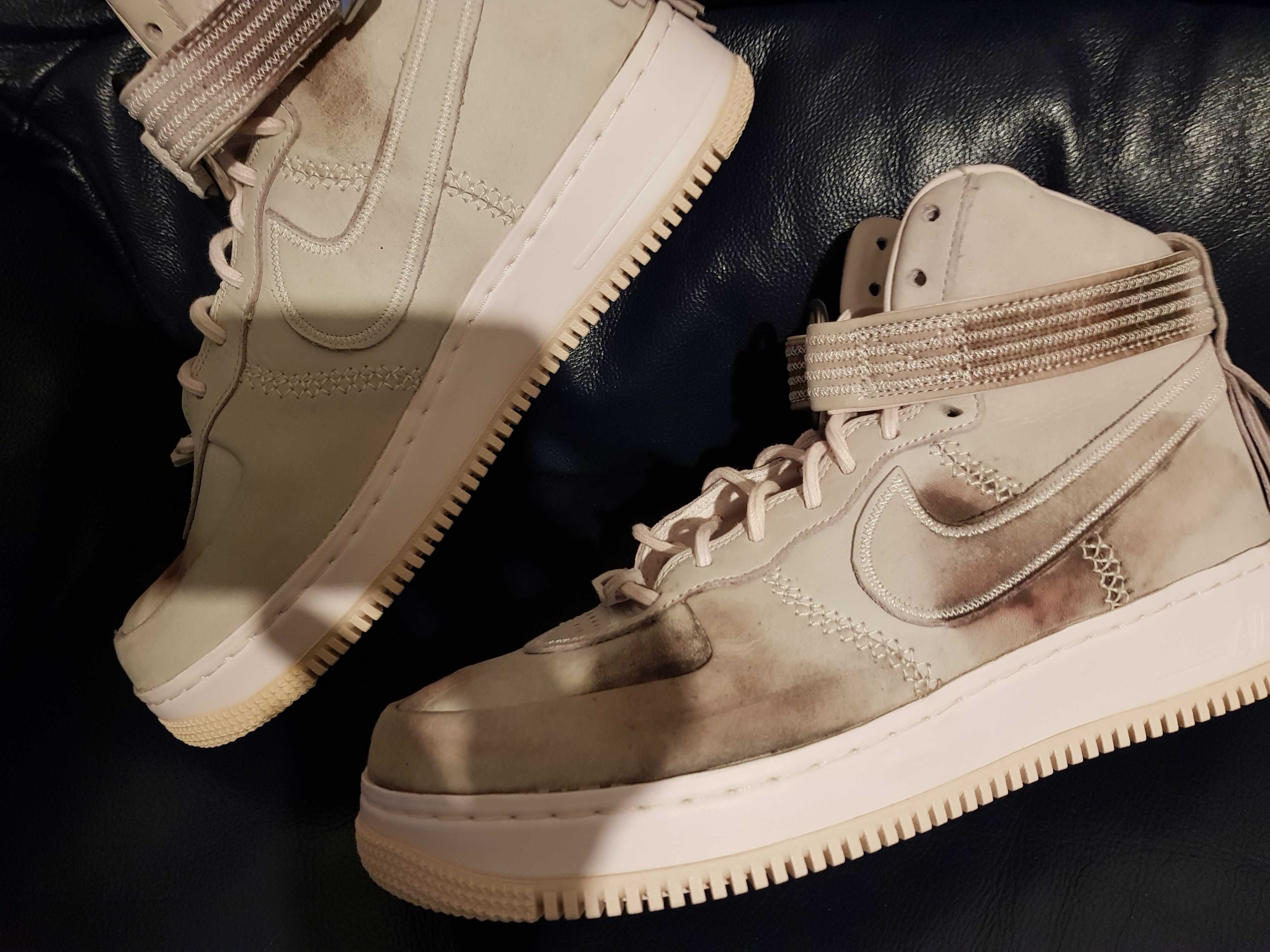 Nike Air Force 1 High SL