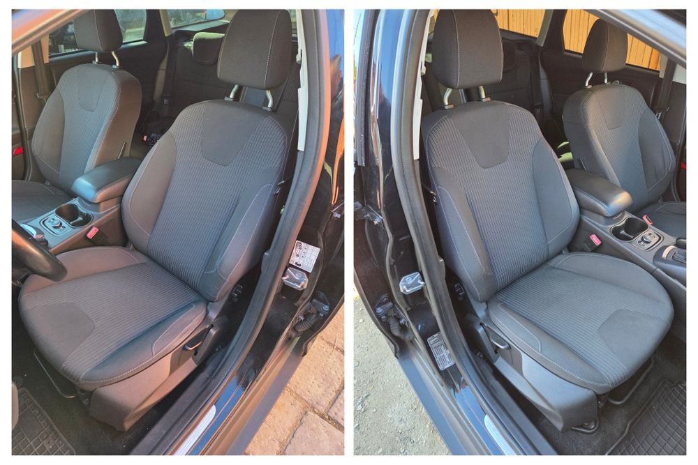 Ford focus  2014  xenon  Motor 2.0 140cp Euro 5