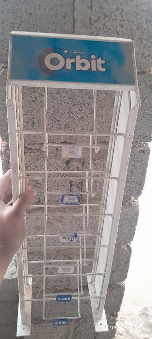 Stilaj magazin uchun mahsus