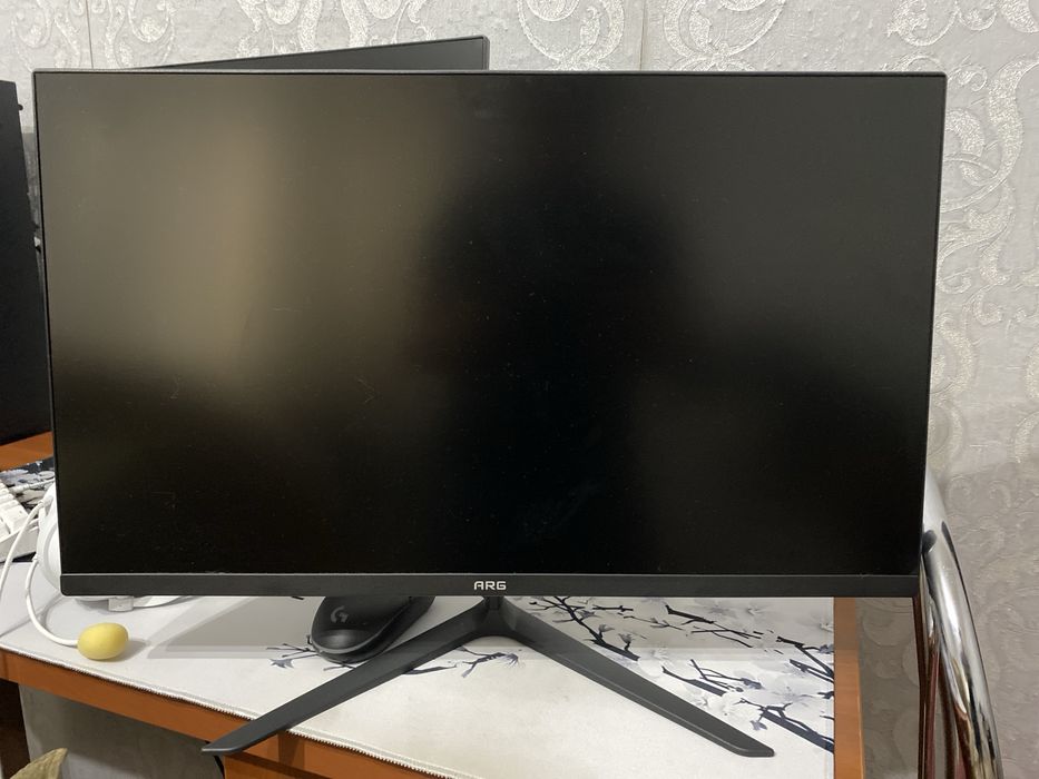 Продам Монитор Игровой 24 дюйма 180 герц