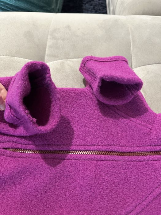 Overall/combinezon Woolver