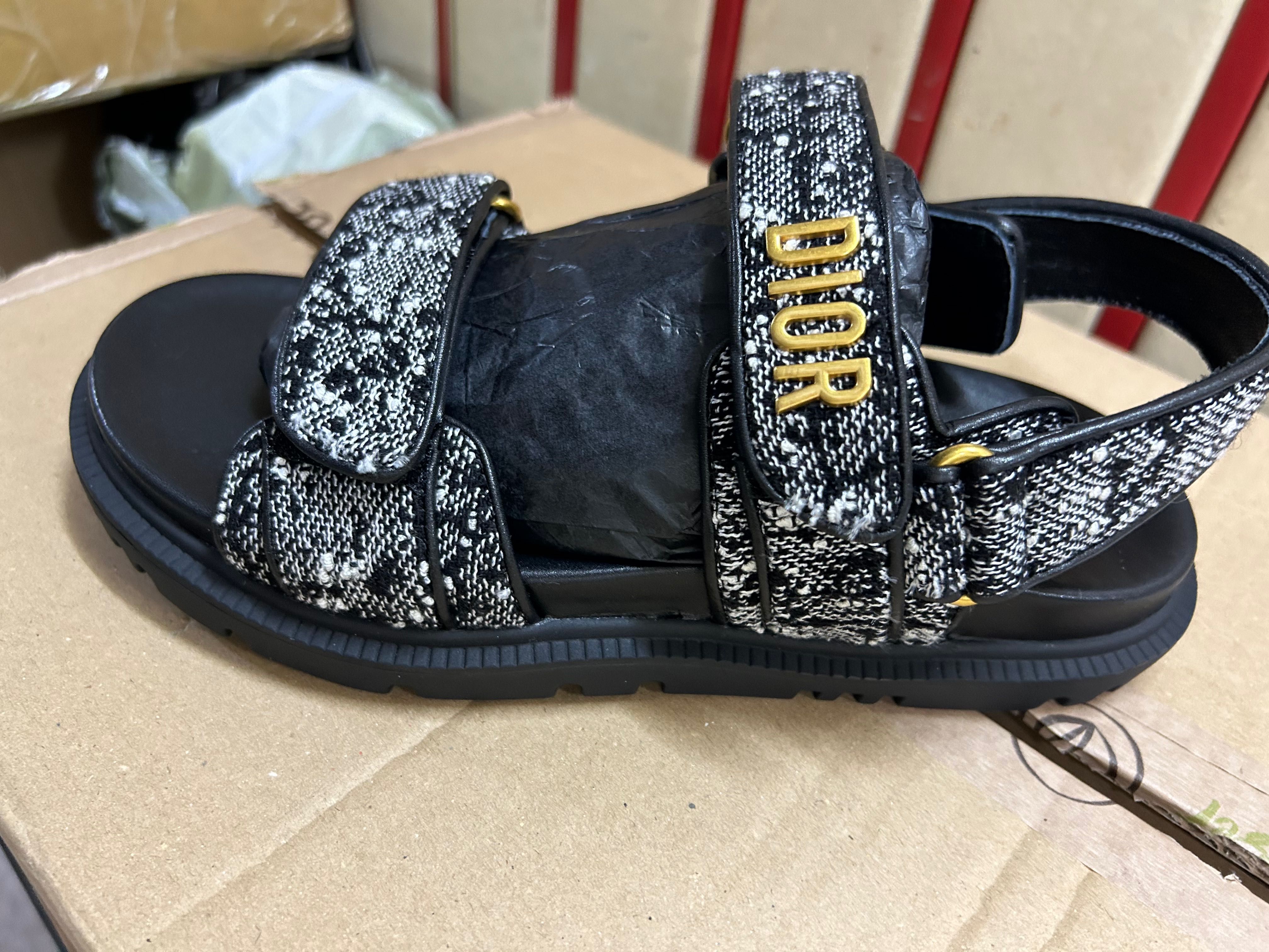 Дамски Обувки Dior