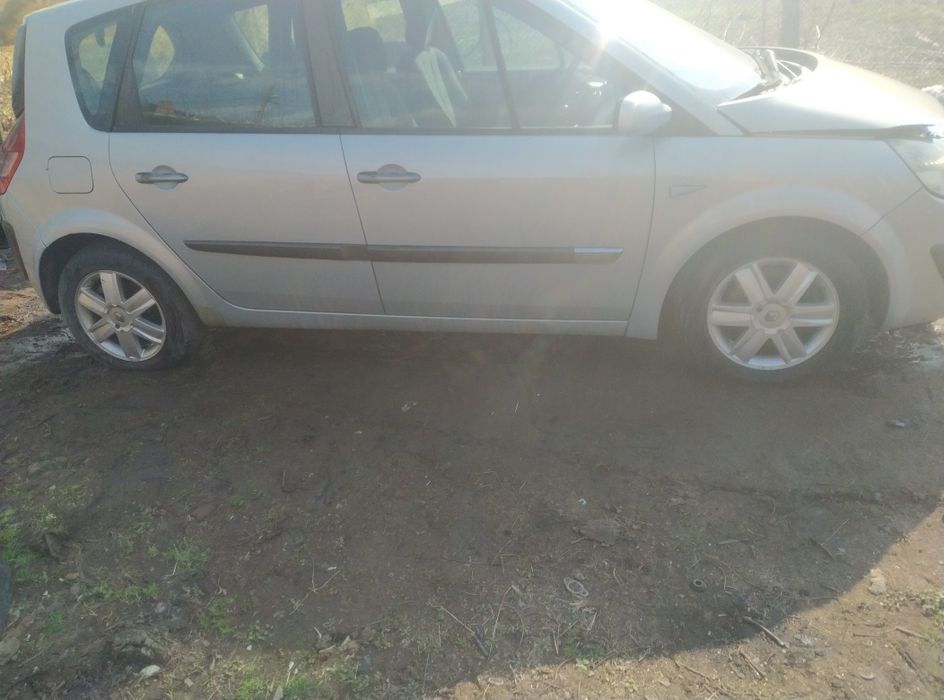 Рено Сценик Рено Сценик Рено сценик